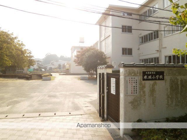 ナガタビルの外観写真