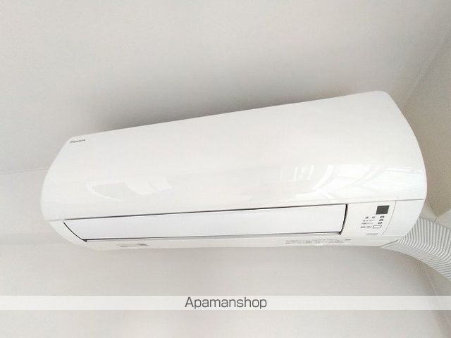 クリエイト三島の内装写真