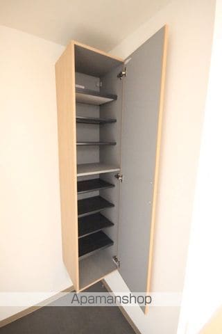 ノーブル21の内装写真