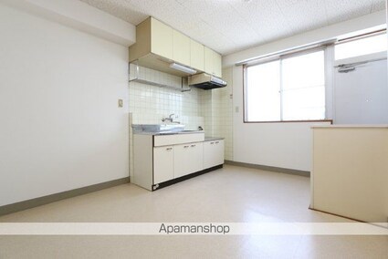 サントハウス[2DK/47.02m2]の内装6