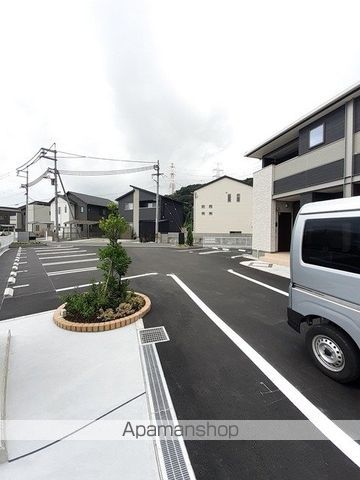 ラテ　ルーナ 202 ｜ 山口県下松市潮音町５丁目12-32（賃貸アパート1LDK・2階・37.63㎡） その19