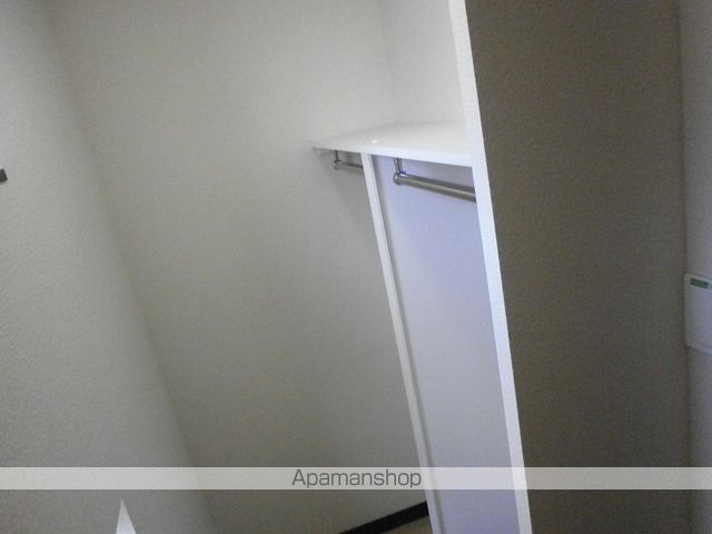 レオネクスト悠悠の内装写真