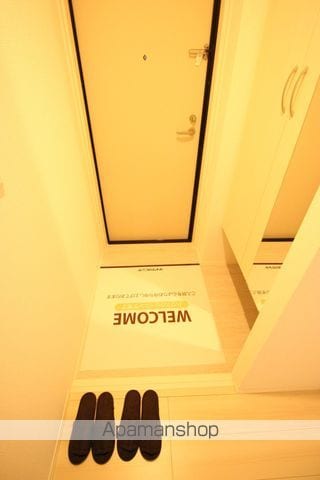 DーRESIDENCE西町の内装写真