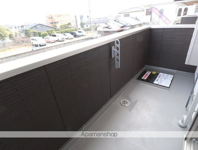アンビシャス西熊本の内装写真