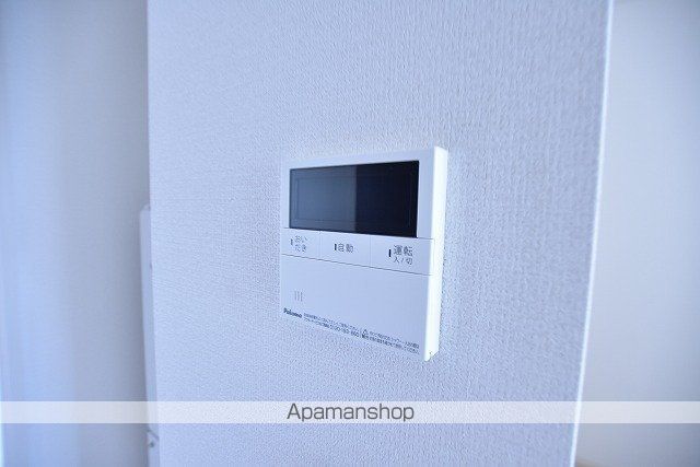 グレース ノース38の内装写真