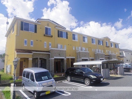 エピナールⅠ[2LDK/66.16m2]の外観