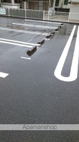 グリーン ビラ Aの内装写真