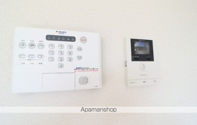 サニーサイド箱崎の内装写真