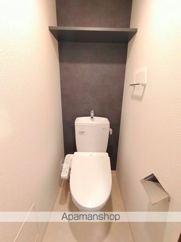 SーRESIDENCE福島ALOVITAの内装写真