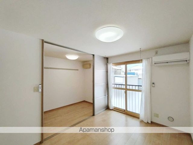 セジュールレーヌの内装写真