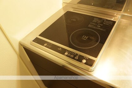 レオネクストエスタシオネス[1K/30m2]の内装4