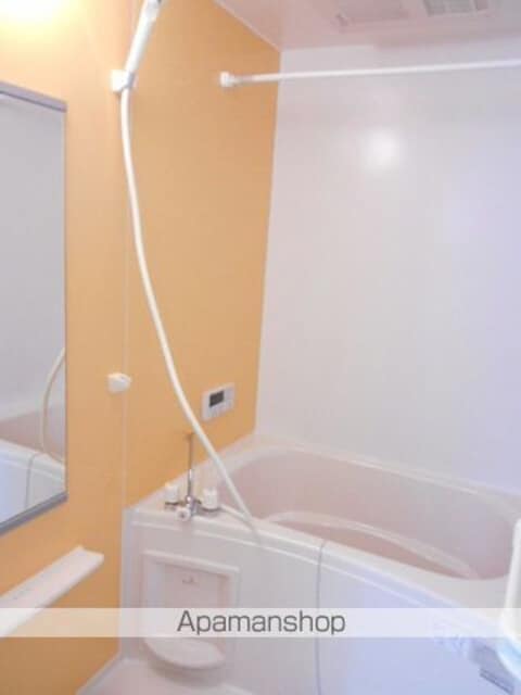 サンライズ中尾　Ａ[1R/32.9m2]のバス
