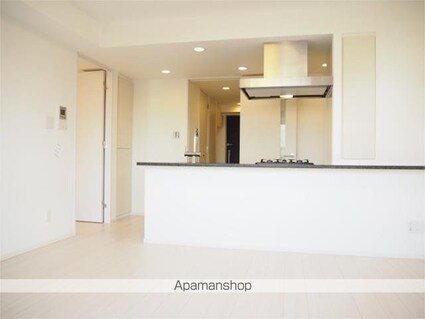 エルデンシア阿佐ヶ谷プラチナム[1LDK/41.71m2]のリビング・居間