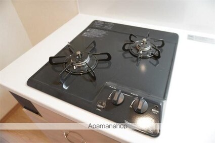 ルーブル南砂町[1K/25.51m2]の内装1