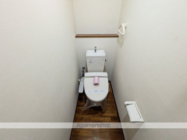 幟町熊本ビルの内装写真