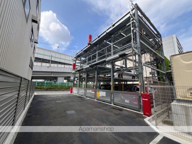 グランカーサ高井田のその他写真