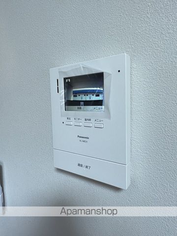 ライラックBの内装写真