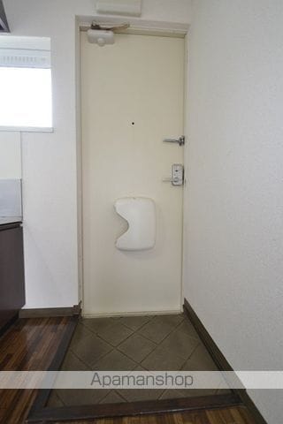 S.T.VILLA TSUSHIMA Bの内装写真