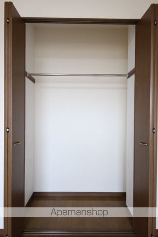 アンプルール クレールの内装写真
