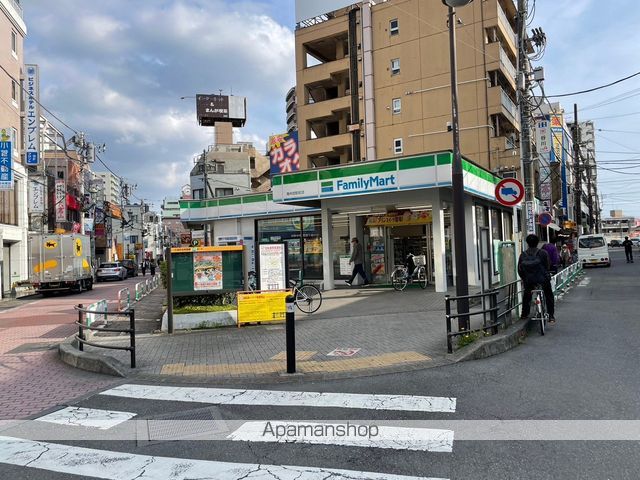 レオパレスひだまりの周辺写真