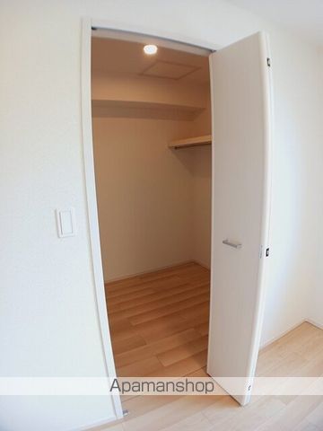 メゾンブローテ Gの内装写真