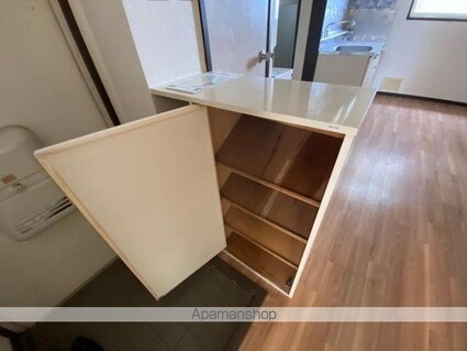 パナハイツさむしんぐ[3DK/51.82m2]の内装6