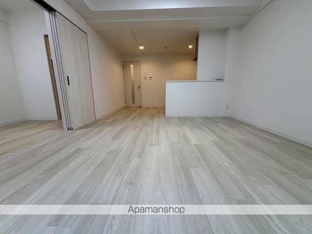GROOVE TOYONAKA RESIDENCEの内装写真