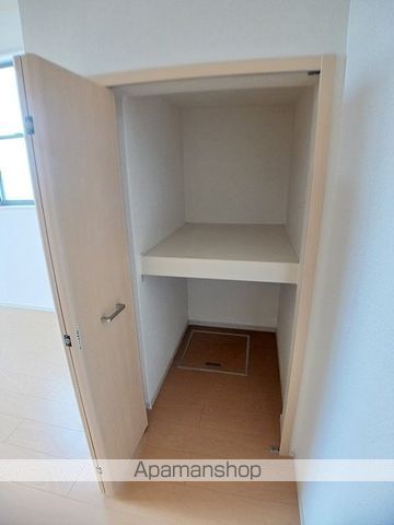 グランツの内装写真