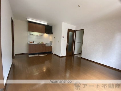 アネックス・Ⅰ　Ｂ棟[2LDK/52.28m2]の内装3