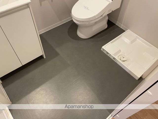 FLATS博多南の内装写真