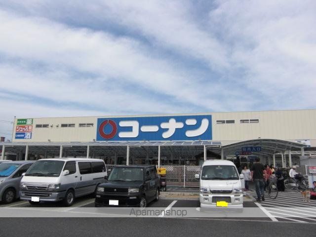 ルミナス松山の周辺写真