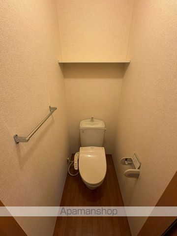 ハイツ・マイグリーンの内装写真