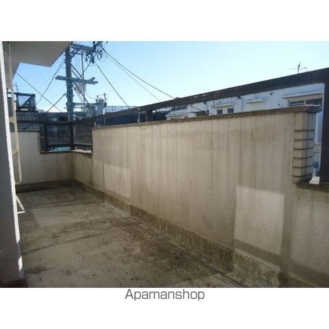 グランドハイツ原 A棟の内装写真