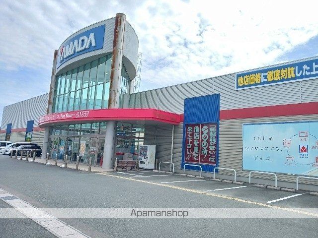 ヴィラ・スターブル IIの周辺写真