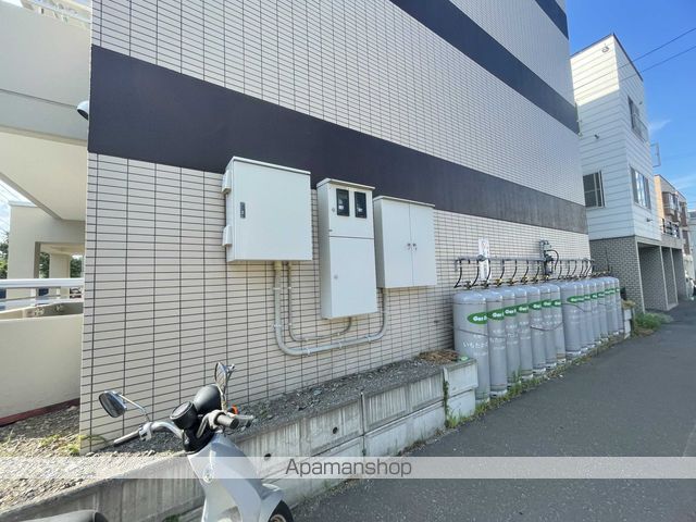 シャトーセピアのその他写真