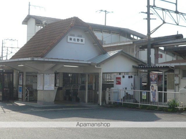 オリーブ泉ヶ丘IIの周辺写真