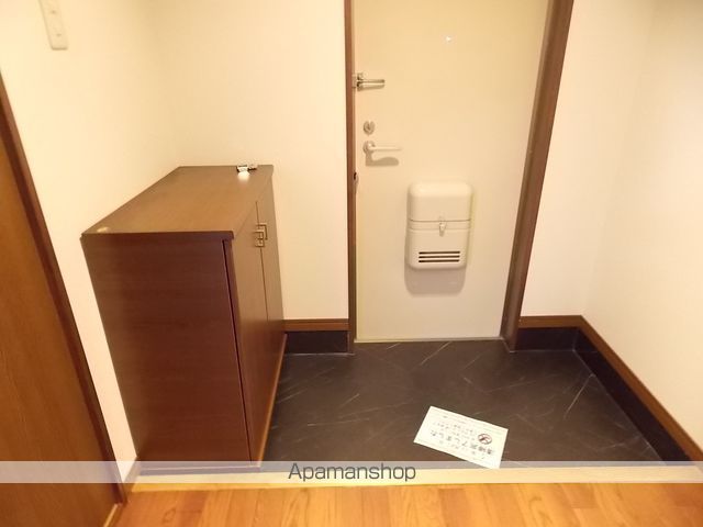 Surplus沖野の内装写真