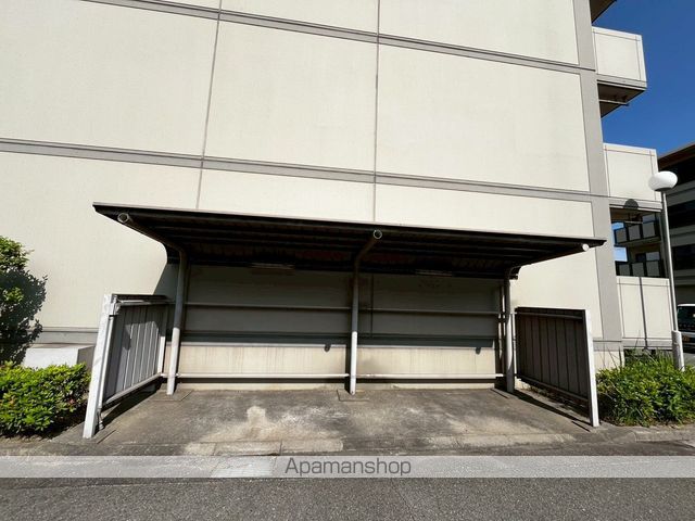 ECLARGE A棟のその他写真
