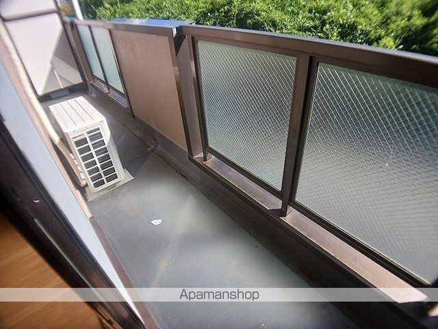 グリーンハイツ芝IIの内装写真