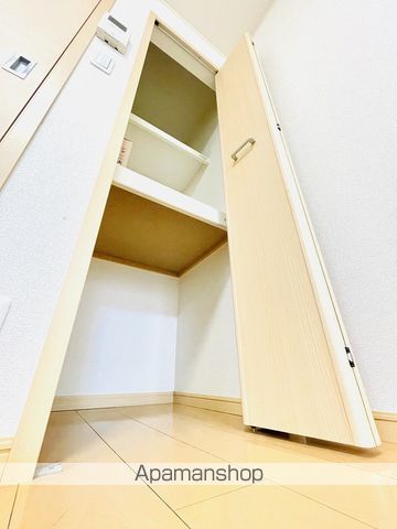 メゾンド南光の内装写真