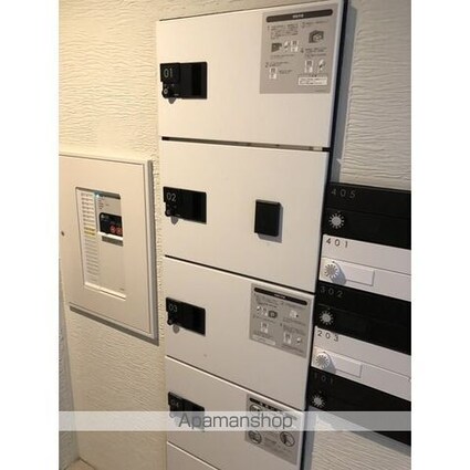 ＷＥＬＬ　ＣＯＵＲＴ　ＫＡＮＤＡ[1K/27.72m2]のその他内装5