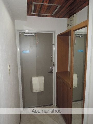 グリーングラス久米田の内装写真