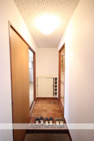 コーポサンシャイン81の内装写真