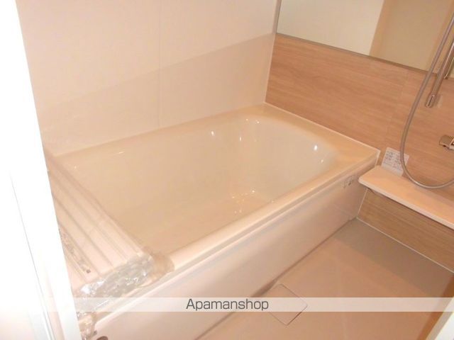 クレールの内装写真