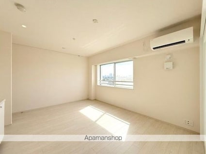 ＫＤＸレジデンス杉並方南町[2LDK/53.81m2]のリビング・居間4