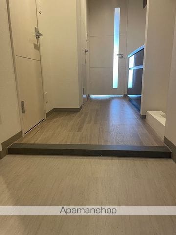 アリビオ大阪港の内装写真