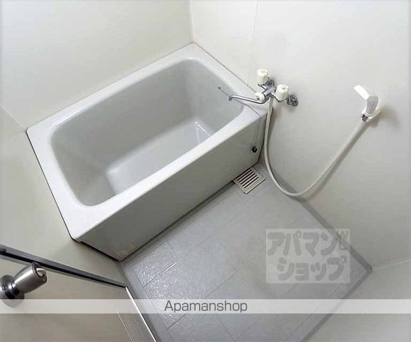 サンシティ四条西洞院の内装写真