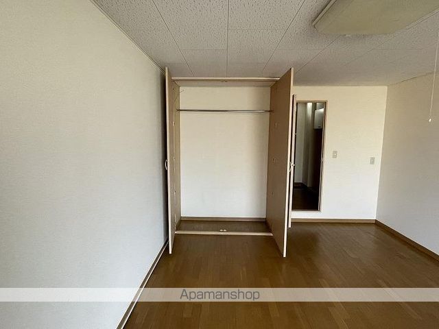 レオパレス中門の内装写真