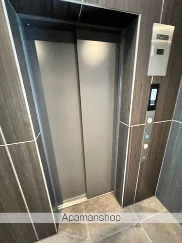 メイクス浅草EASTの内装写真