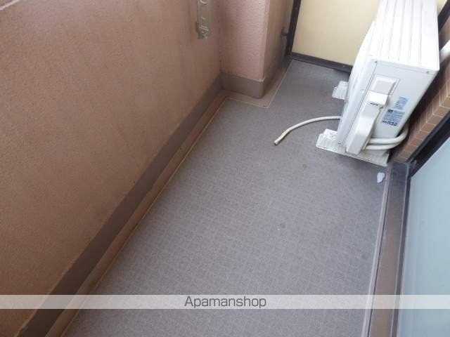 朝日プラザプロシード桃谷東の内装写真